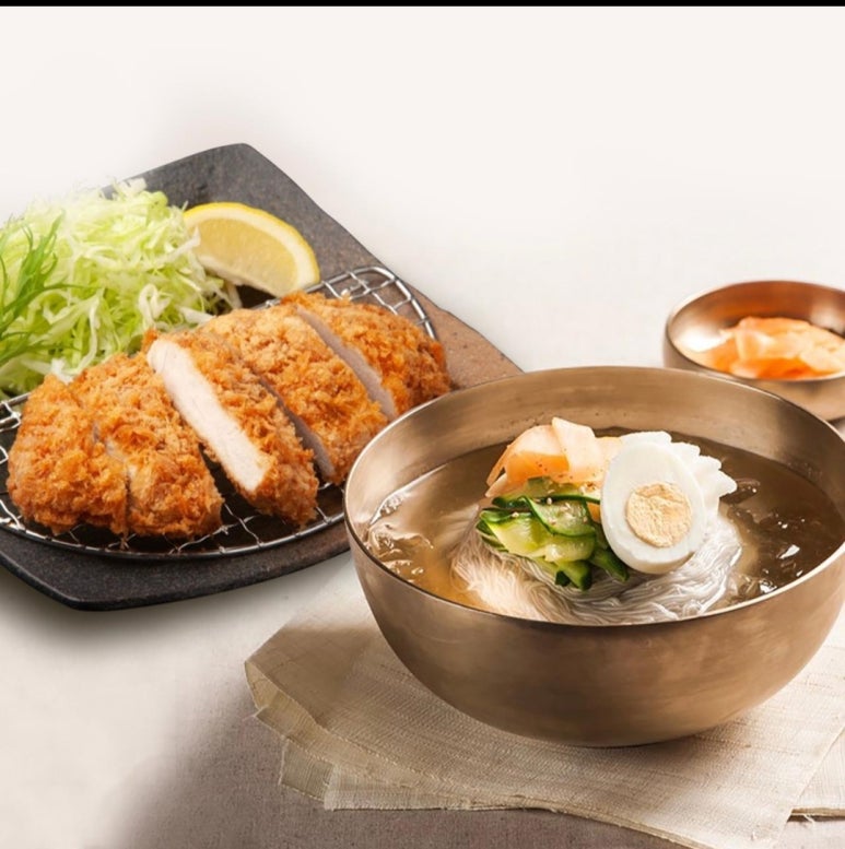 냉면장인 임사부 성공 입점 - 블로그 스토리 3