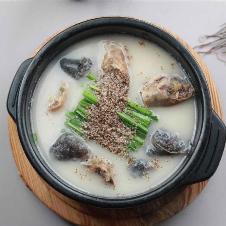 냉면장인 임사부 성공 입점 - 블로그 스토리 4