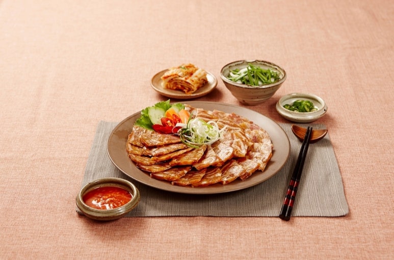 백암순대국밥 성공 입점 - 블로그 스토리 3