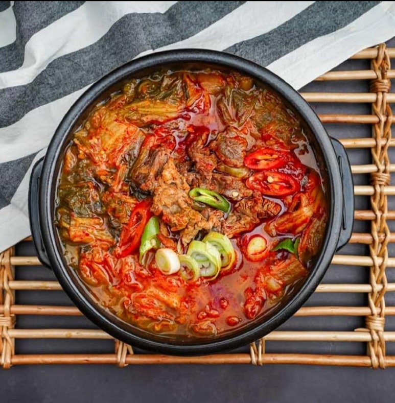 백암순대국밥 성공 입점 - 블로그 스토리 4