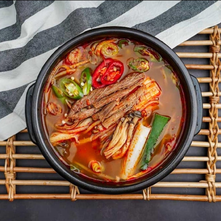 백암순대국밥 성공 입점 - 블로그 스토리 5