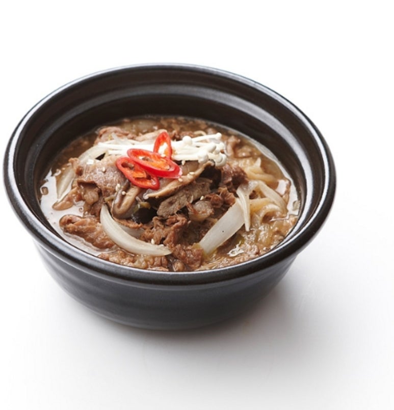 백암순대국밥 성공 입점 - 블로그 스토리 6