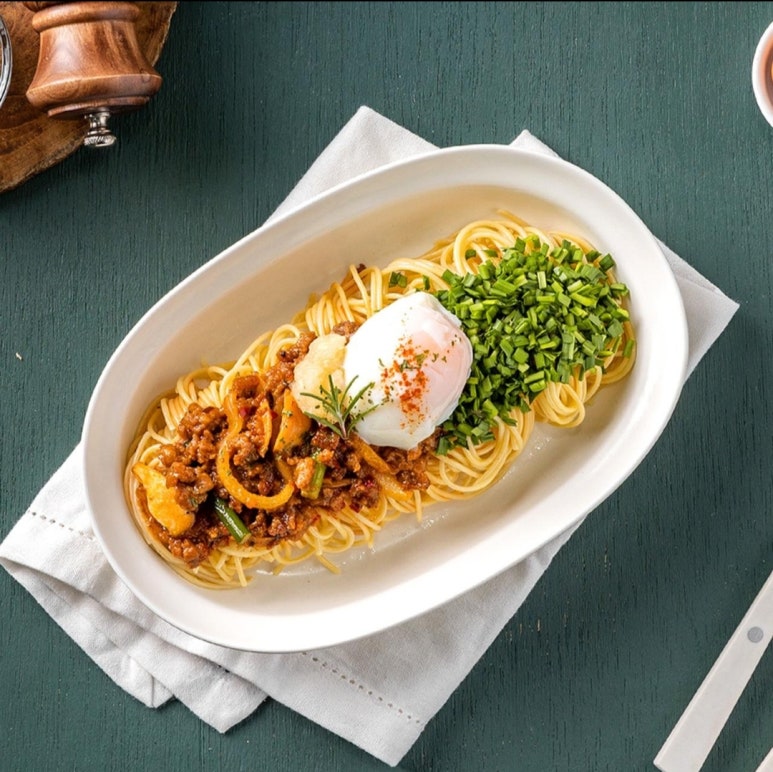 파스타집 성공 오픈 - 블로그 스토리 1