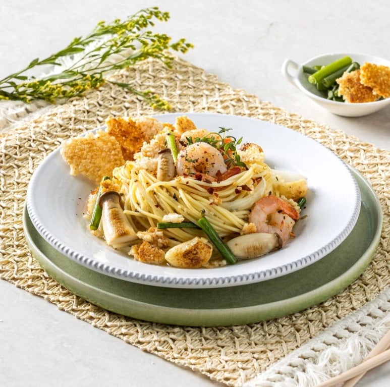 파스타집 성공 오픈 - 블로그 스토리 2