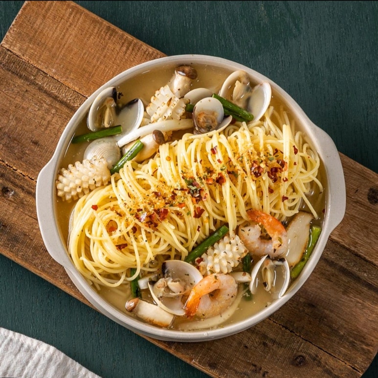 파스타집 성공 오픈 - 블로그 스토리 5