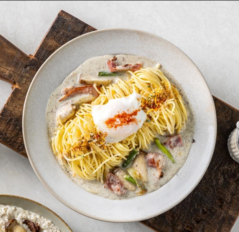 파스타집 성공 오픈 - 블로그 스토리 6