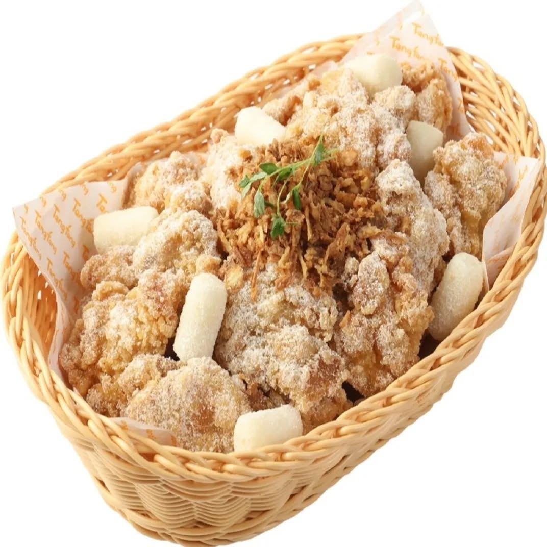 땅땅치킨 - 옥상힐링스팟에서 치맥 즐기기