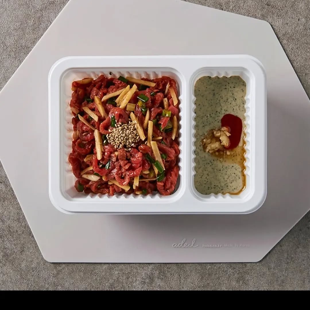 테네키친5호점 일등돼지 삼겹살전문점 - 겉바속촉 삼겹살 1