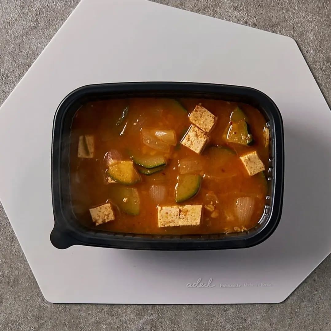 테네키친5호점 일등돼지 삼겹살전문점 - 두툼한 돼지고기 김치찌개 2