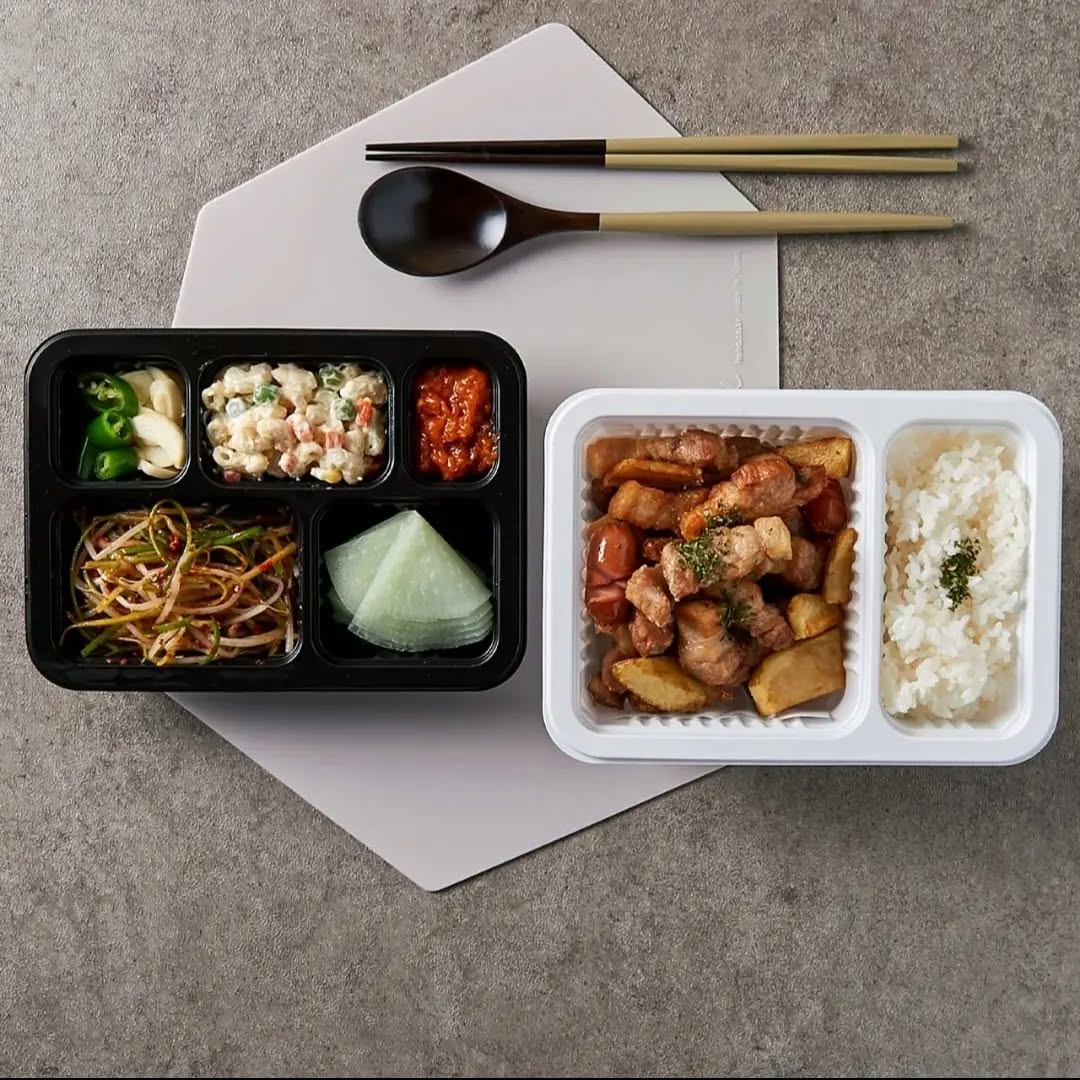 테네키친5호점 일등돼지 삼겹살전문점 - 집밥의 깊은맛 4