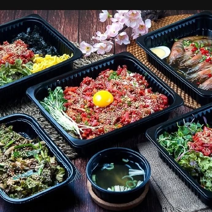 양많은 눈꽃육회 2호점 - 테네키친 성공 입점 사례 2