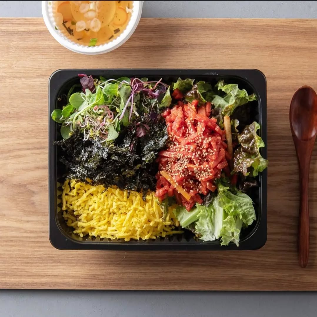 양많은 눈꽃육회 2호점 - 테네키친 성공 입점 사례 3